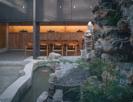 九州華灸(廣東)生態健康產業管理有限公司